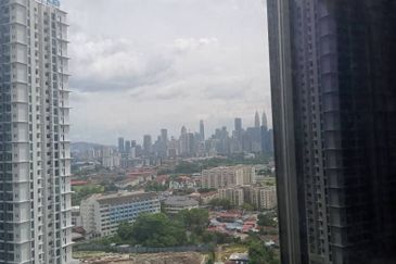 Setapak Ria