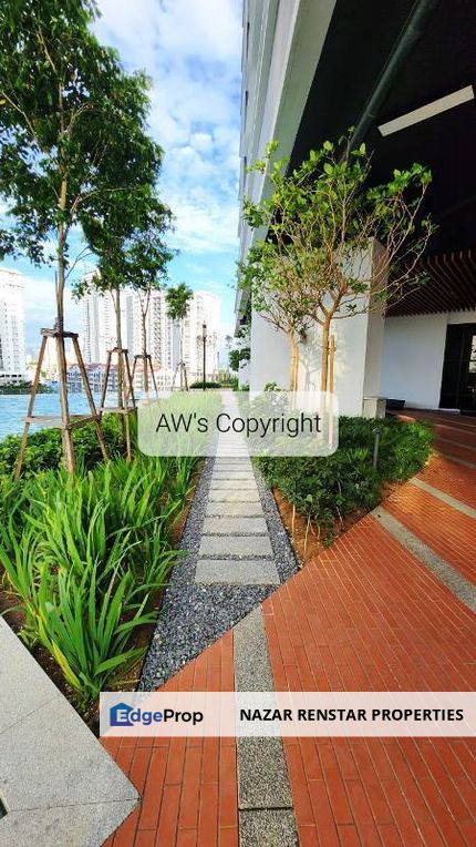 [FREEHOLD| HOTEL DESIGN| WALKING DISTANCE TO MRT SENTUL| 4 ROOMS] The Birch Service Residence KL, Kuala Lumpur, Jalan Ipoh
