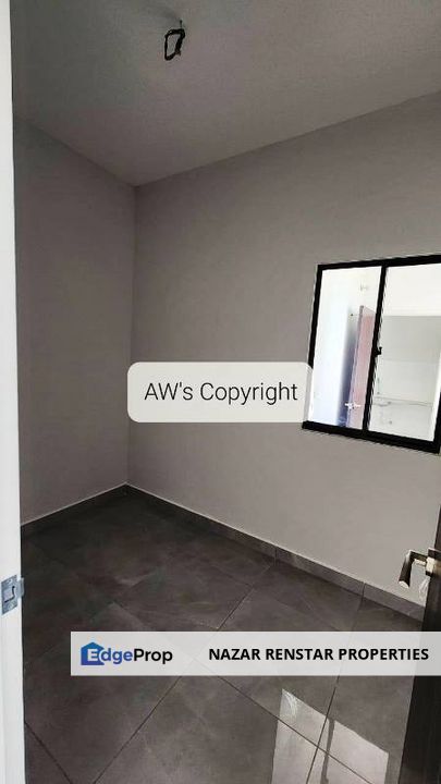 [FREEHOLD| HOTEL DESIGN| WALKING DISTANCE TO MRT SENTUL| 4 ROOMS] The Birch Service Residence KL, Kuala Lumpur, Jalan Ipoh