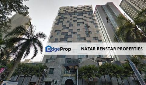[NON BUMI| STRATA READY| FULLY FURNISHED| BELOW MV] Empire Damansara SOHO 1 Duplex Damansara Perdana, Selangor, Damansara Perdana