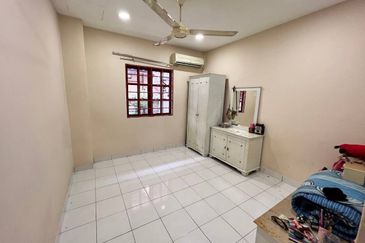 [RENOVATED| KITCHEN EXTEND| GATED GUARDED] 2 Storey Semi D Taman Sunway Utama Bandar Sunway Subang Jaya