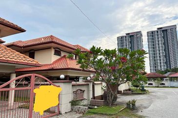 [RENOVATED| KITCHEN EXTEND| GATED GUARDED] 2 Storey Semi D Taman Sunway Utama Bandar Sunway Subang Jaya