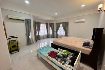 [RENOVATED| KITCHEN EXTEND| GATED GUARDED] 2 Storey Semi D Taman Sunway Utama Bandar Sunway Subang Jaya
