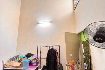 Seksyen 30, Shah Alam