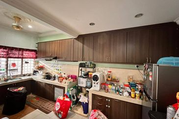 Seksyen 30, Shah Alam