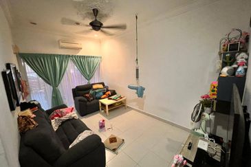 Seksyen 30, Shah Alam