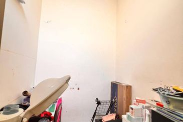 Seksyen 30, Shah Alam