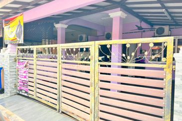 Seksyen 30, Shah Alam