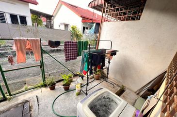 Seksyen 30, Shah Alam