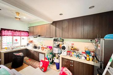 Seksyen 30, Shah Alam