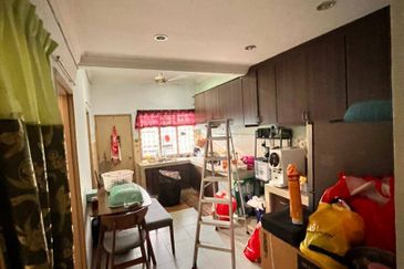 Seksyen 30, Shah Alam