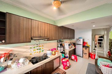 Seksyen 30, Shah Alam