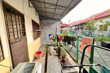 Seksyen 30, Shah Alam