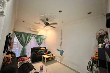 Seksyen 30, Shah Alam