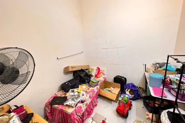 Seksyen 30, Shah Alam