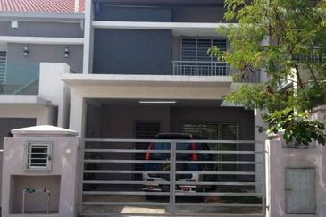 [FREEHOLD| NON BUMI] 2 Storey Terrace Aman Putri Seksyen U17 Shah Alam