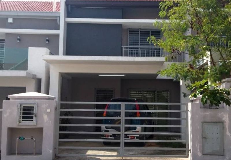[FREEHOLD| NON BUMI] 2 Storey Terrace Aman Putri Seksyen U17 Shah Alam