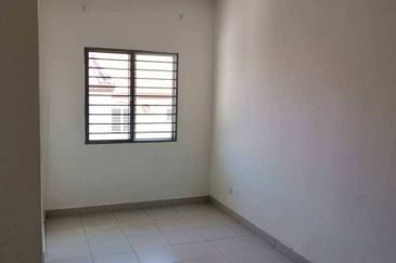 [FREEHOLD| NON BUMI] 2 Storey Terrace Aman Putri Seksyen U17 Shah Alam