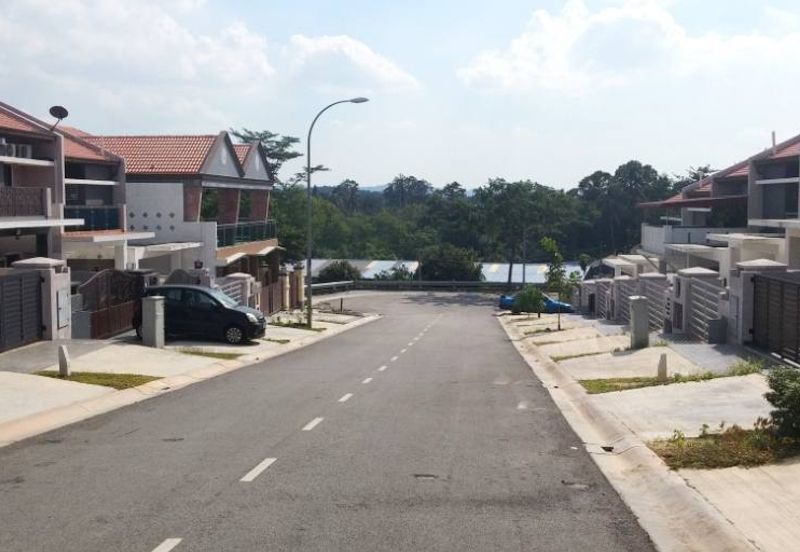 [FREEHOLD| NON BUMI] 2 Storey Terrace Aman Putri Seksyen U17 Shah Alam