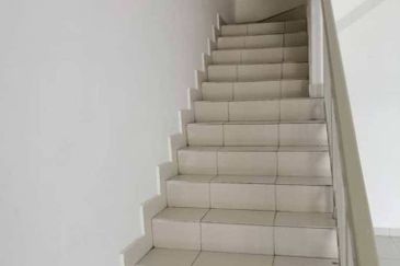 [FREEHOLD| NON BUMI] 2 Storey Terrace Aman Putri Seksyen U17 Shah Alam