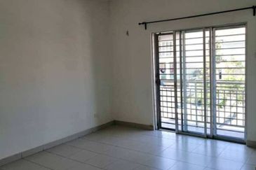 [FREEHOLD| NON BUMI] 2 Storey Terrace Aman Putri Seksyen U17 Shah Alam