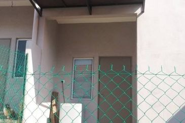 [FREEHOLD| NON BUMI] 2 Storey Terrace Aman Putri Seksyen U17 Shah Alam
