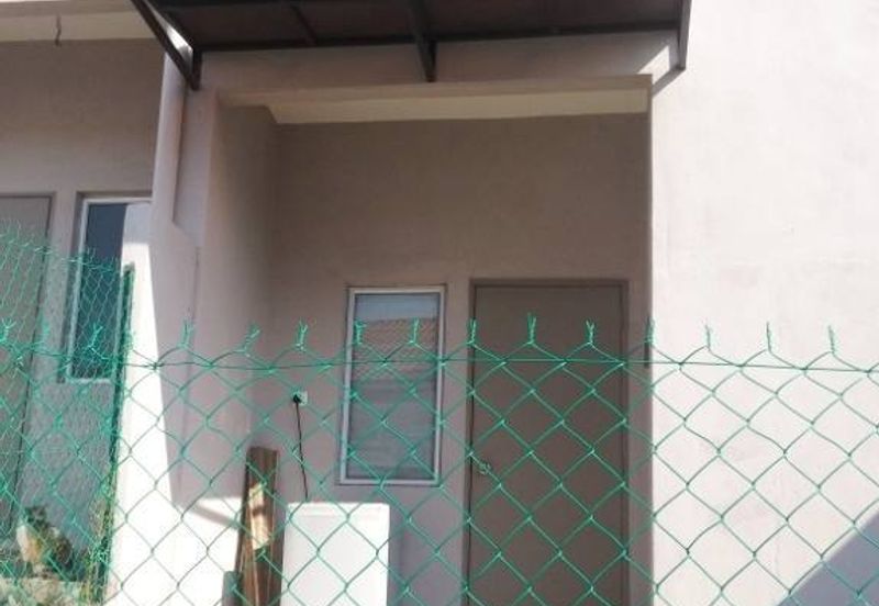 [FREEHOLD| NON BUMI] 2 Storey Terrace Aman Putri Seksyen U17 Shah Alam