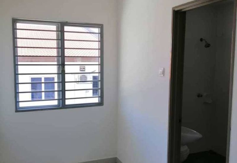 [FREEHOLD| NON BUMI] 2 Storey Terrace Aman Putri Seksyen U17 Shah Alam