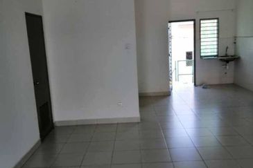 [FREEHOLD| NON BUMI] 2 Storey Terrace Aman Putri Seksyen U17 Shah Alam