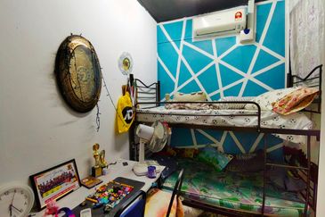 Sungai Buloh Country Resort