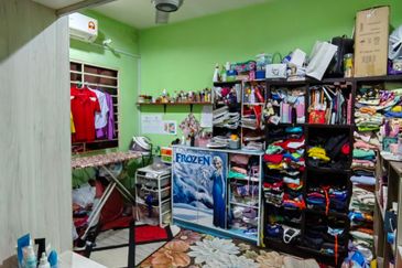 Sungai Buloh Country Resort