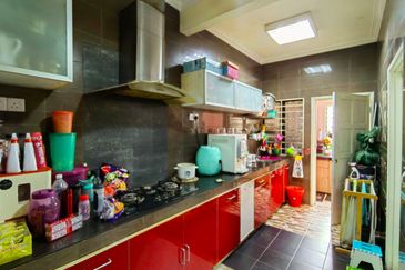 Sungai Buloh Country Resort