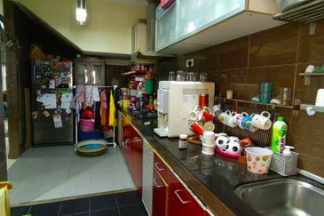 Sungai Buloh Country Resort