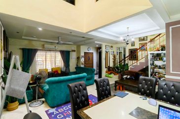 Sungai Buloh Country Resort