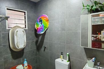 Sungai Buloh Country Resort