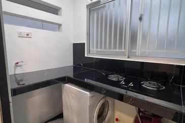 Rumah Selangorku De Kiara