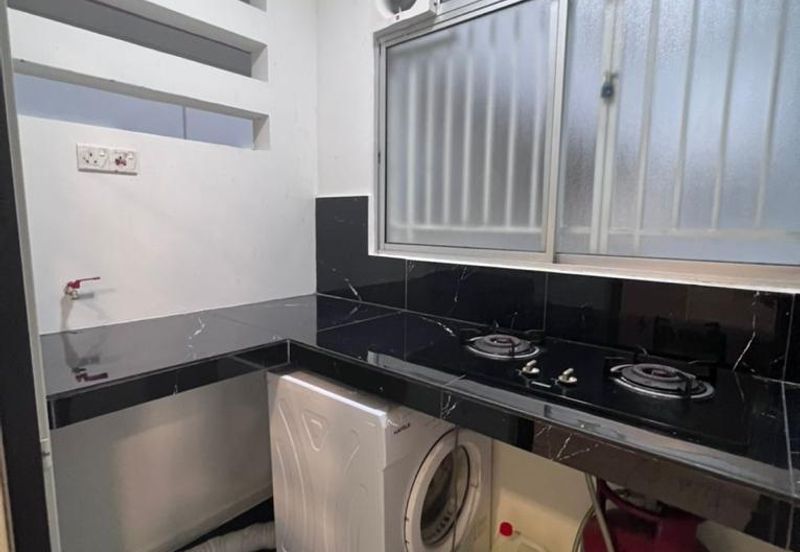 Rumah Selangorku De Kiara