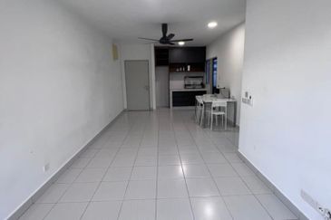 Rumah Selangorku De Kiara