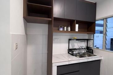 Rumah Selangorku De Kiara