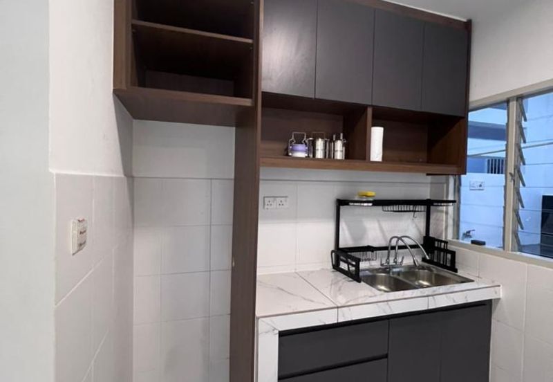 Rumah Selangorku De Kiara