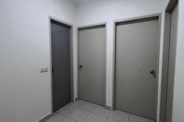 Rumah Selangorku De Kiara