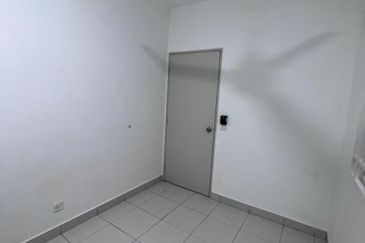 Rumah Selangorku De Kiara