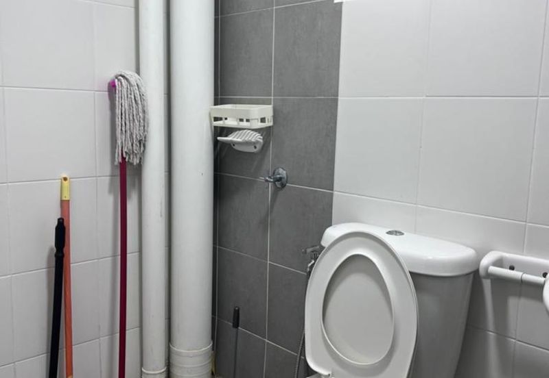 Rumah Selangorku De Kiara