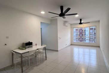 Rumah Selangorku De Kiara