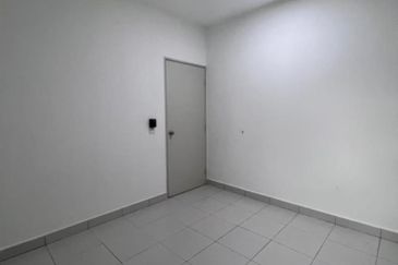 Rumah Selangorku De Kiara