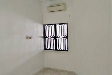 Seksyen 25, Shah Alam (Taman Sri Muda)