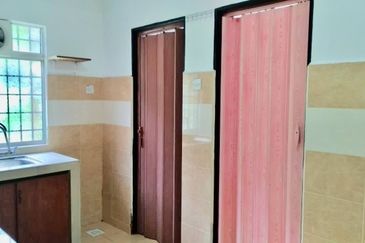 Seksyen 25, Shah Alam (Taman Sri Muda)