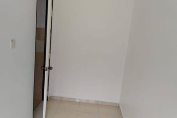 Seksyen 25, Shah Alam (Taman Sri Muda)