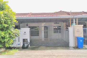 Seksyen 25, Shah Alam (Taman Sri Muda)