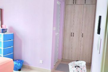 Simfoni 1 Condominium